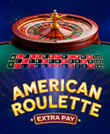 American Roulette Extra Pay