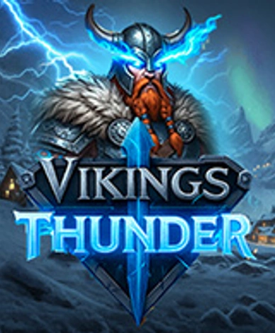 Vikings Thunder