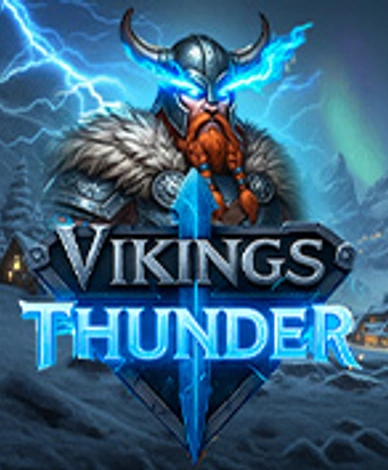 Vikings Thunder