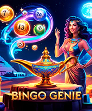 Bingo Genie