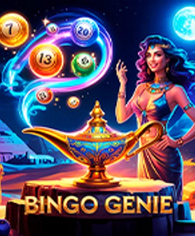 Bingo Genie