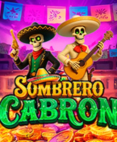 Sombrero Cabron
