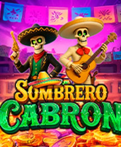 Sombrero Cabron