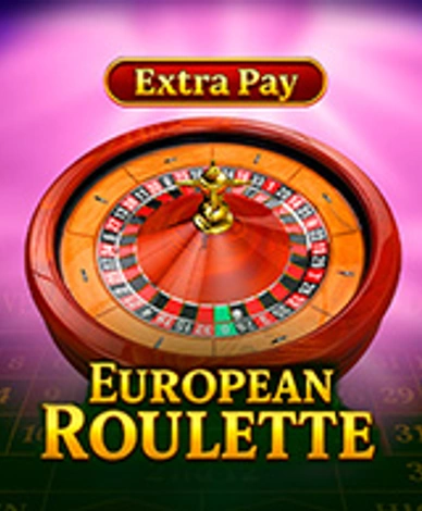 European Roulette Extra Pay