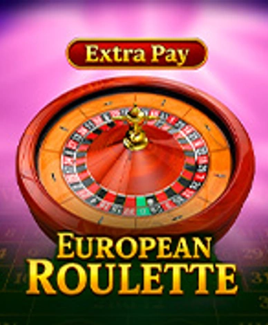 European Roulette Extra Pay