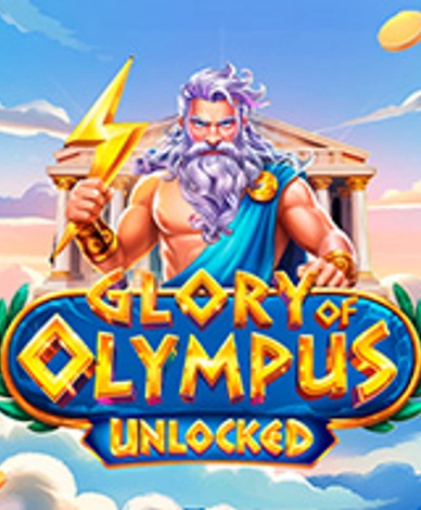 Glory of Olympus Unlocked