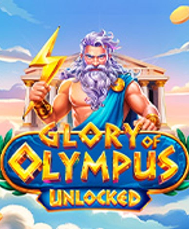 Glory of Olympus Unlocked