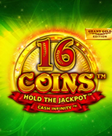 16 Coins Grand Gold Edition