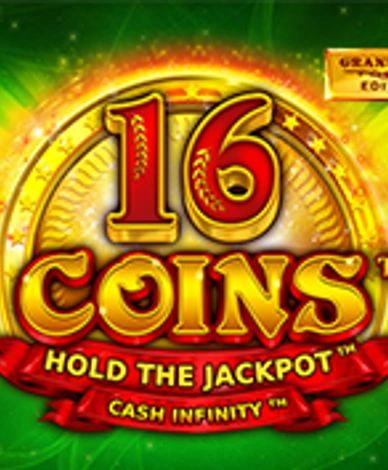 16 Coins Grand Gold Edition