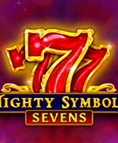 Mighty Symbols: Sevens