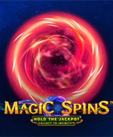 Magic Spins Love the Jackpot