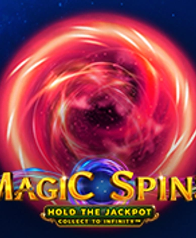 Magic Spins Love the Jackpot