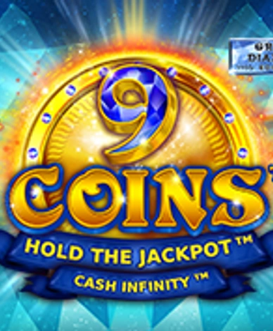 9 Coins Grand Diamond Edition Love the Jackpot