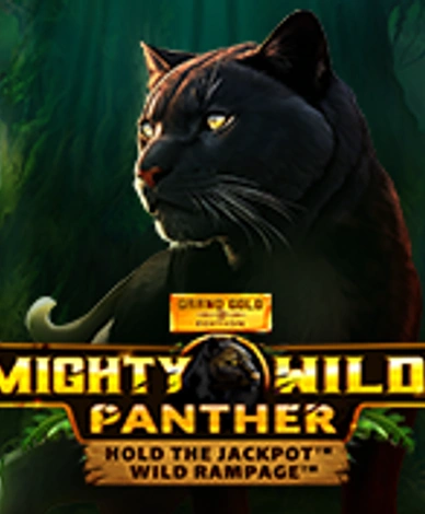 Mighty Wild: Panther Grand Gold Edition