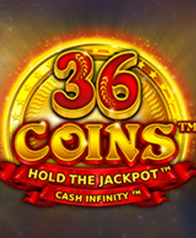 36 Coins