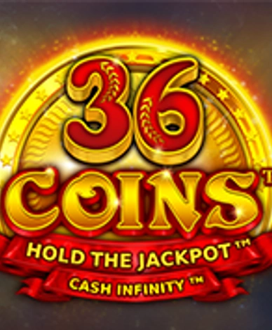 36 Coins