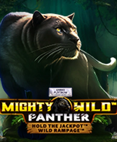 Mighty Wild: Panther Grand Platinum Edition