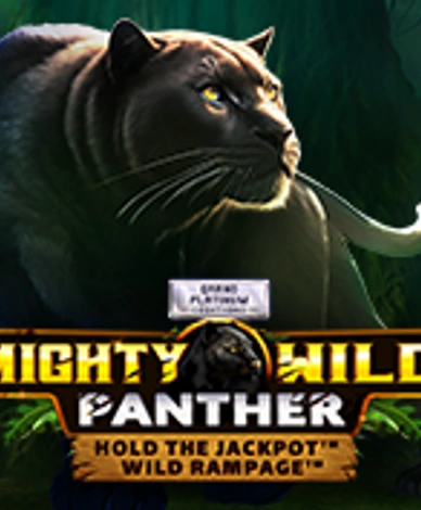 Mighty Wild: Panther Grand Platinum Edition