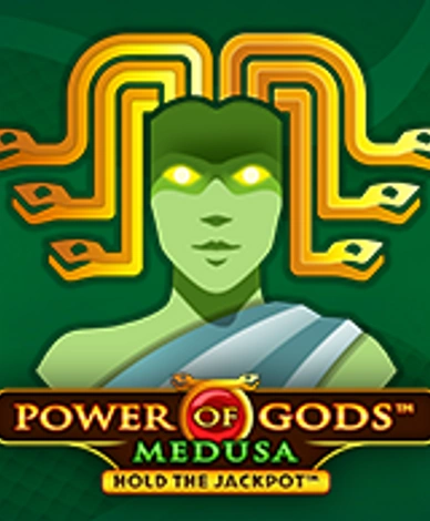 Power of Gods: Medusa Extremely Light