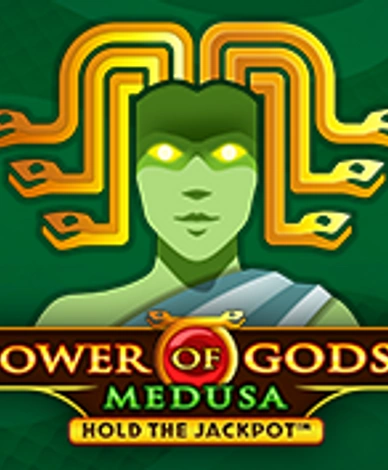 Power of Gods: Medusa Extremely Light