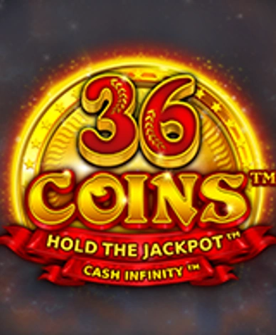 36 Coins Score the Jackpot