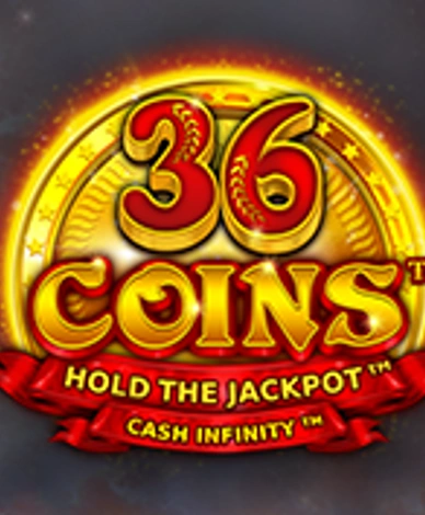 36 Coins Score the Jackpot