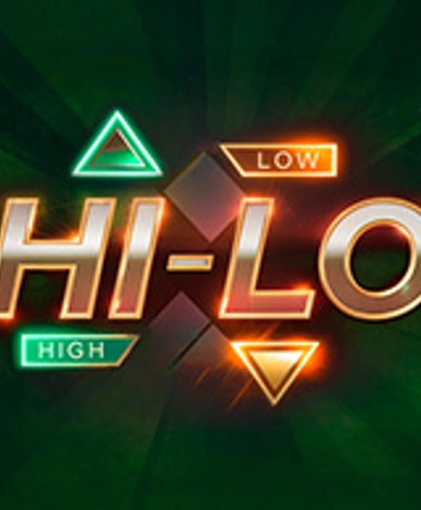 HI-LO GameTimeTec