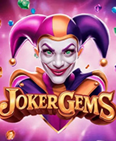 Joker Gems Hot Meter