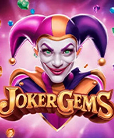 Joker Gems Hot Meter