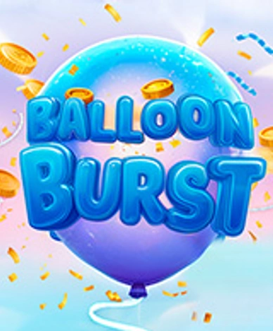 Balloon Burst