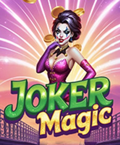 Joker Magic