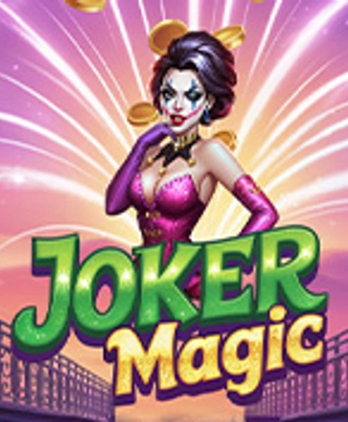 Joker Magic