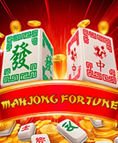 Mahjong Fortune