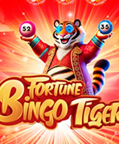 Fortune Tiger Bingo