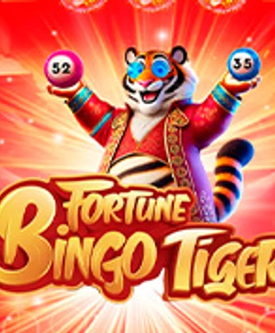 Fortune Tiger Bingo