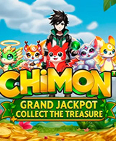 Chimon
