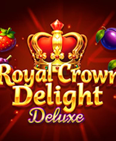 Royal Crown Delight Deluxe