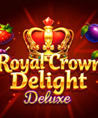 Royal Crown Delight Deluxe