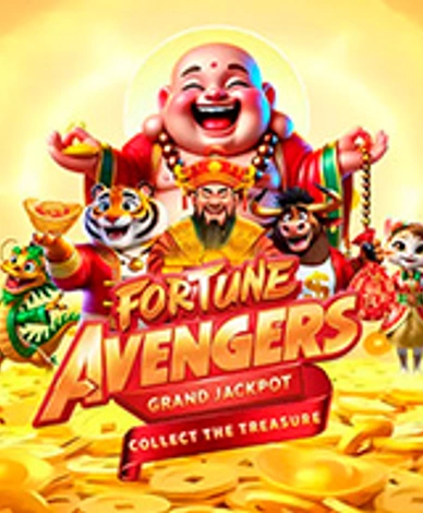 Fortune Avengers