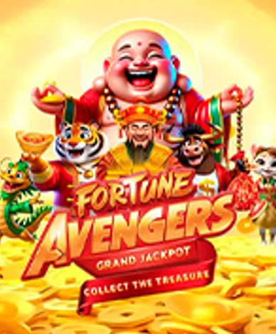 Fortune Avengers