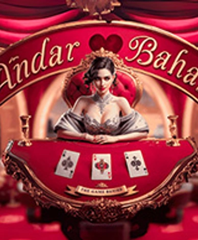 Andar Bahar GameTimeTec