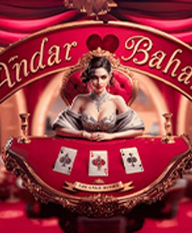 Andar Bahar GameTimeTec