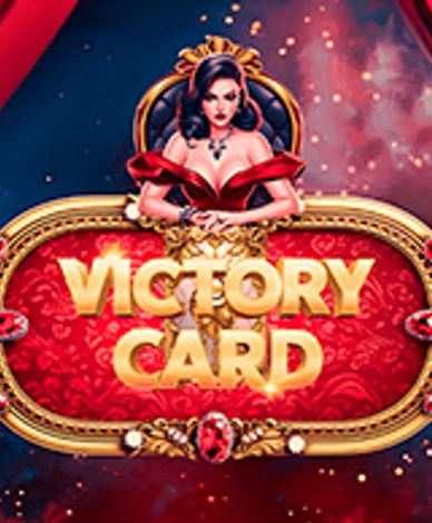 Victory Card