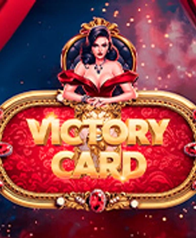 Victory Card