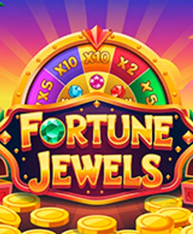 Fortune Jewels