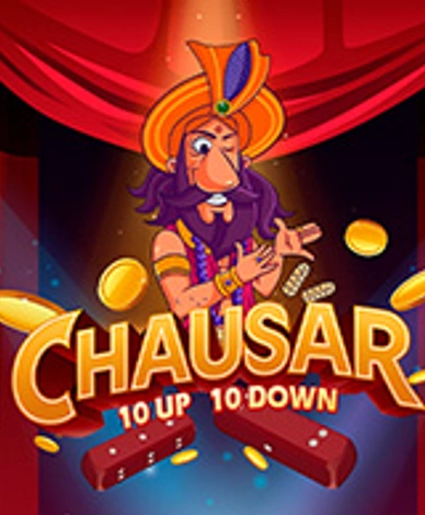 Chausar 10 Up 10 Down