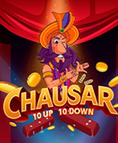 Chausar 10 Up 10 Down