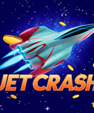 Jet Crash