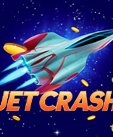 Jet Crash