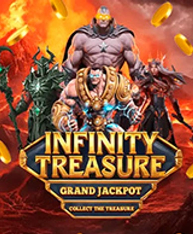 Infinity Treasure